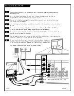 Preview for 11 page of Zenith R50V26 Operating Manual