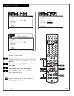 Preview for 16 page of Zenith R50V26 Operating Manual
