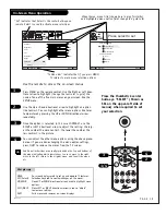 Preview for 19 page of Zenith R50V26 Operating Manual