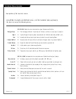 Preview for 22 page of Zenith R50V26 Operating Manual