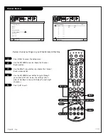 Preview for 26 page of Zenith R50V26 Operating Manual