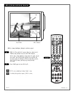 Preview for 41 page of Zenith R50V26 Operating Manual