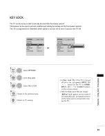 Preview for 81 page of Zenith Z60PV220 Installation And Operating Manual