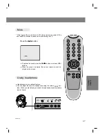 Preview for 47 page of Zenith ZLD15A1B Operating Manual