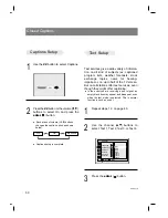 Preview for 50 page of Zenith ZLD15A1B Operating Manual