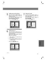 Preview for 53 page of Zenith ZLD15A1B Operating Manual