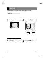 Preview for 54 page of Zenith ZLD15A1B Operating Manual