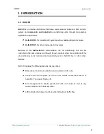 Preview for 4 page of Zennio KLIC-DI User Manual