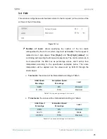 Preview for 25 page of Zennio KLIC-DI User Manual