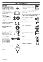 Preview for 102 page of Zenoah EBZ5100 Operator'S Manual