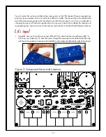 Preview for 10 page of Zeppelin Design Labs MACCHIATO Assembly Manual