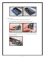 Preview for 42 page of Zeppelin Design Labs MACCHIATO Assembly Manual