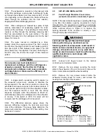 Preview for 3 page of Zero RPC-2 Manual