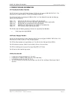 Preview for 5 page of Zeta Alarm Systems INFINITY ID2 Installation Manual