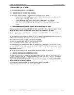 Preview for 9 page of Zeta Alarm Systems INFINITY ID2 Installation Manual