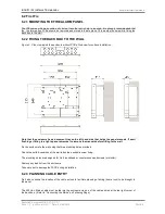 Preview for 10 page of Zeta Alarm Systems INFINITY ID2 Installation Manual