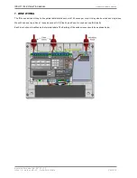 Preview for 13 page of Zeta Alarm Systems INFINITY ID2 Installation Manual