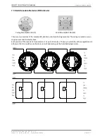 Preview for 18 page of Zeta Alarm Systems INFINITY ID2 Installation Manual