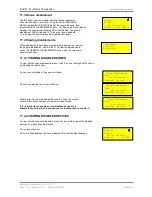 Preview for 36 page of Zeta Alarm Systems INFINITY ID2 Installation Manual