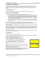 Preview for 38 page of Zeta Alarm Systems INFINITY ID2 Installation Manual