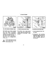 Preview for 23 page of Zetor 7520 Operator'S Manual