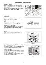 Preview for 23 page of Zetor MAJOR Operator'S Manual