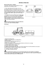 Preview for 40 page of Zetor MAJOR Operator'S Manual