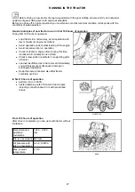 Preview for 48 page of Zetor MAJOR Operator'S Manual