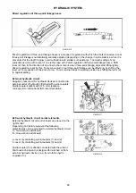 Preview for 61 page of Zetor MAJOR Operator'S Manual