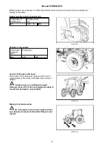 Preview for 72 page of Zetor MAJOR Operator'S Manual