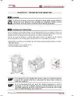 Preview for 15 page of Zhermack DE 1 User Manual