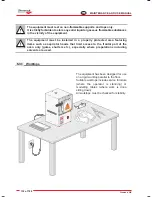 Preview for 19 page of Zhermack DE 1 User Manual