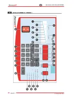 Preview for 48 page of Zhermack FURNACE DM 30 User Manual