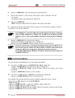 Preview for 76 page of Zhermack FURNACE DM 30 User Manual