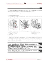 Preview for 109 page of Zhermack FURNACE DM 30 User Manual