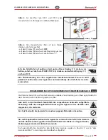 Preview for 115 page of Zhermack FURNACE DM 30 User Manual