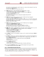 Preview for 118 page of Zhermack FURNACE DM 30 User Manual