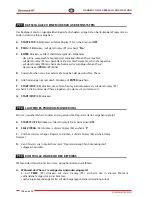 Preview for 124 page of Zhermack FURNACE DM 30 User Manual