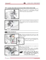 Preview for 202 page of Zhermack FURNACE DM 30 User Manual