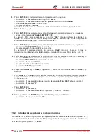 Preview for 206 page of Zhermack FURNACE DM 30 User Manual