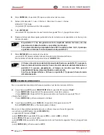 Preview for 208 page of Zhermack FURNACE DM 30 User Manual