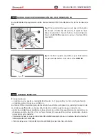 Preview for 214 page of Zhermack FURNACE DM 30 User Manual