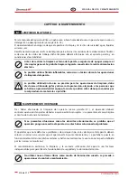 Preview for 216 page of Zhermack FURNACE DM 30 User Manual