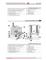 Preview for 233 page of Zhermack FURNACE DM 30 User Manual