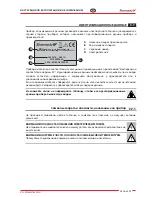 Preview for 237 page of Zhermack FURNACE DM 30 User Manual