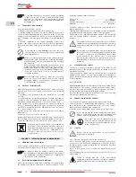 Preview for 9 page of Zhermack Hurrimix User Manual