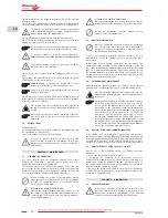 Preview for 11 page of Zhermack Hurrimix User Manual