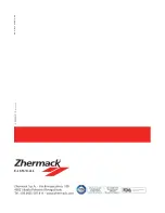 Preview for 15 page of Zhermack Hurrimix User Manual