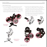 Preview for 3 page of Zhiyun WEEBILL 3 Quick Start Manual