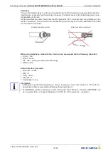 Preview for 33 page of ZIEHL-ABEGG ECblue BASIC-MODBUS Assembly Instructions Manual